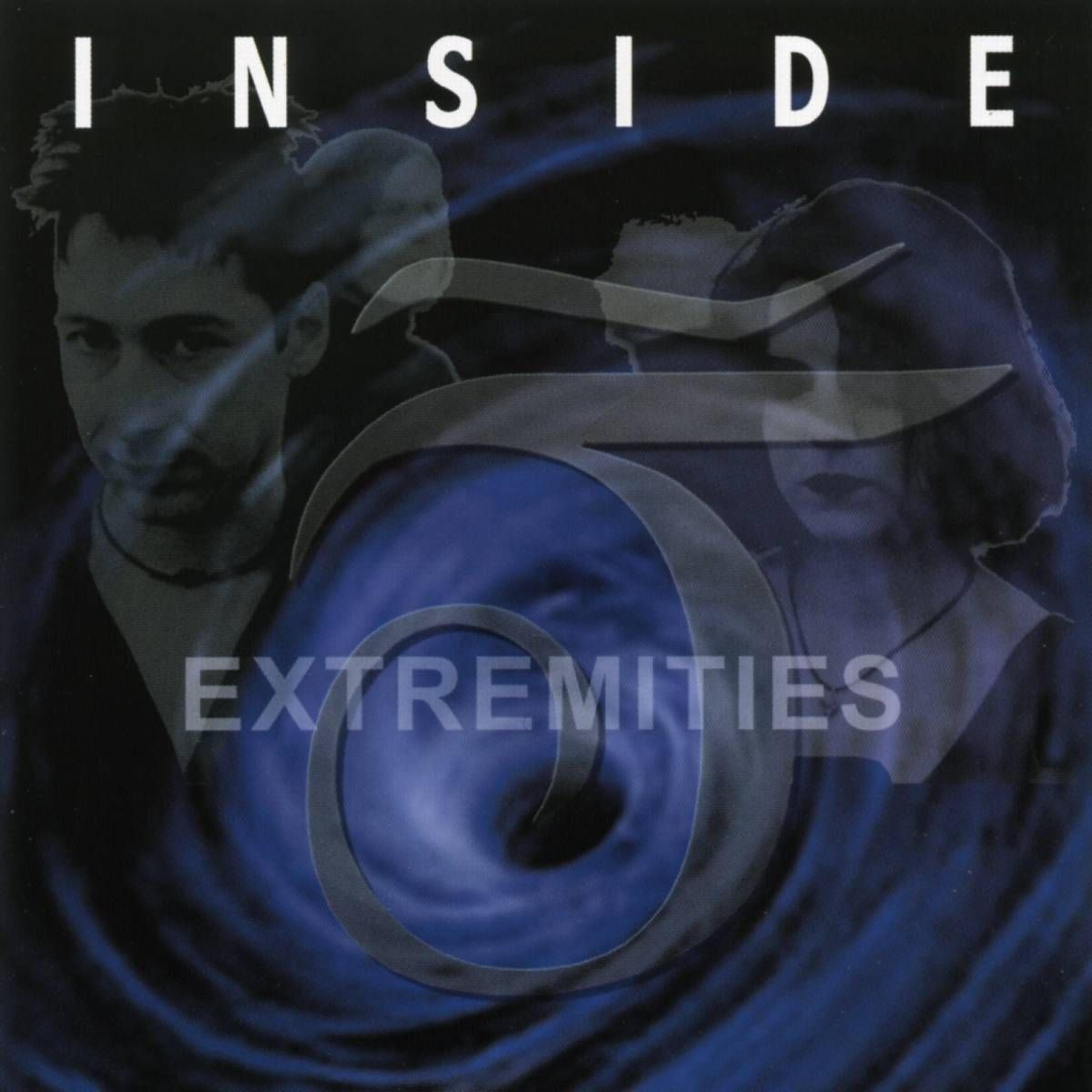 Extremities