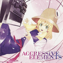 AGGRESSIVE ELEMENTS