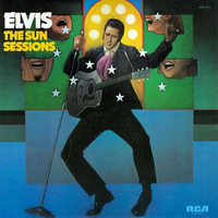 That s All Right - Elvis Presley