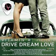 Drive Dream Love专辑