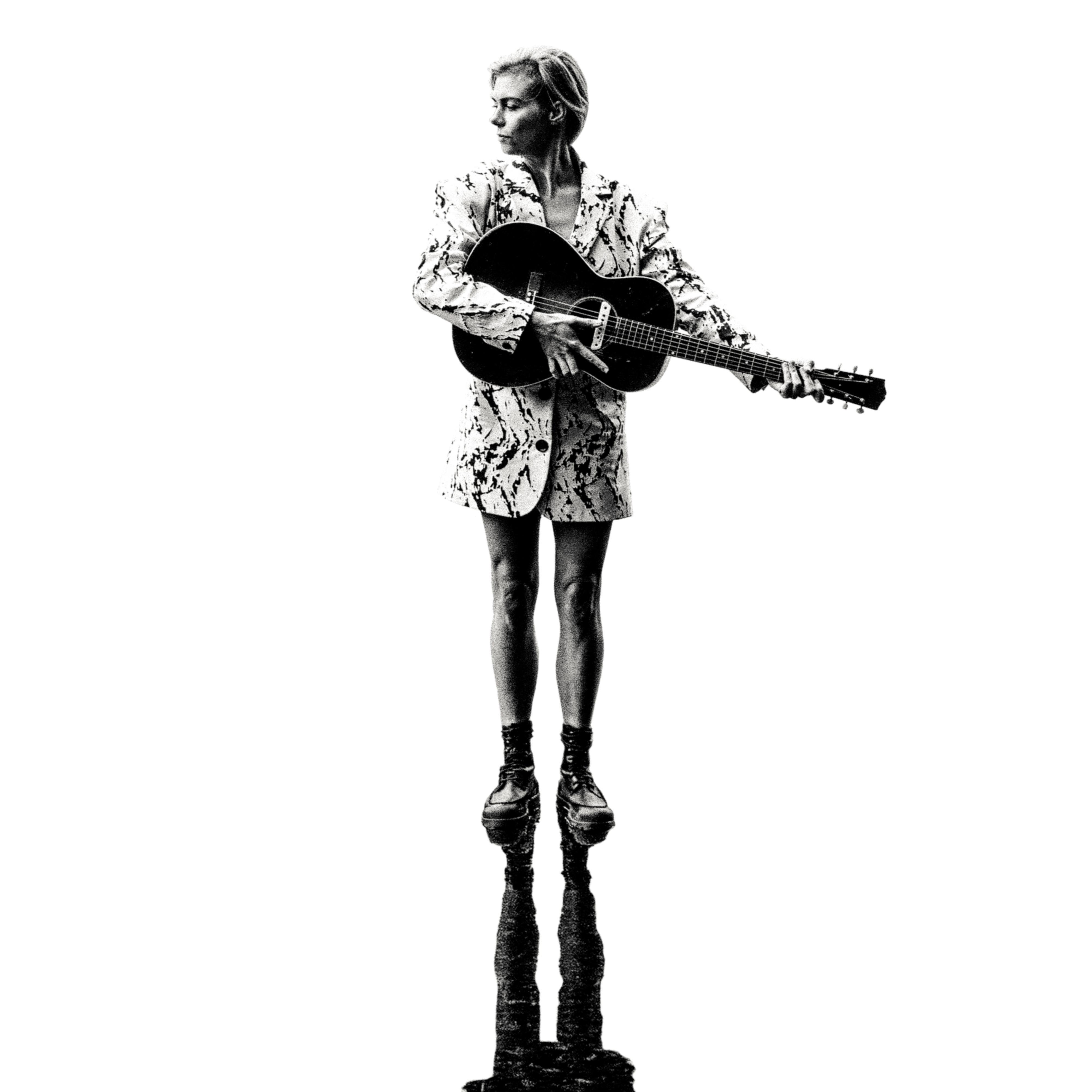 Lost Times (feat. Lambert) (Naked Version)