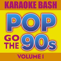 Pop Go The 90s - Step By Step (karaoke Version)