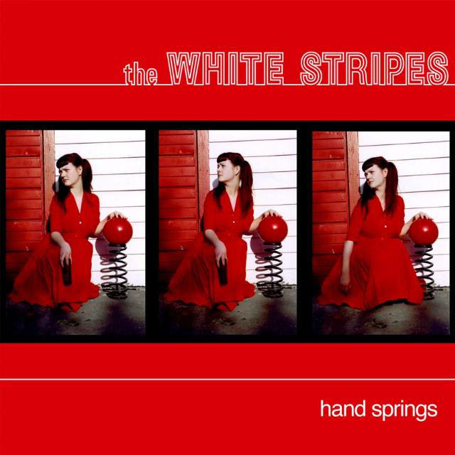 Hand Springs / Lafayette Blues 专辑