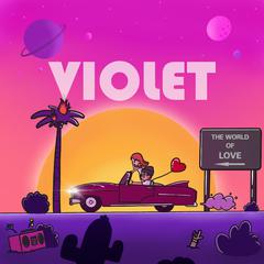 VIOLET