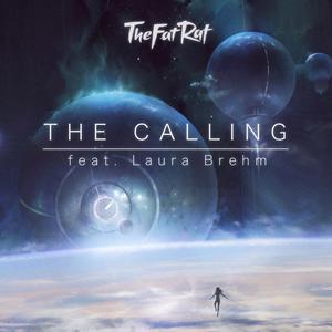 TheFatRat - The Calling (feat. Laura Brehm) (无损Ins) 原版无和声伴奏 （降6半音）