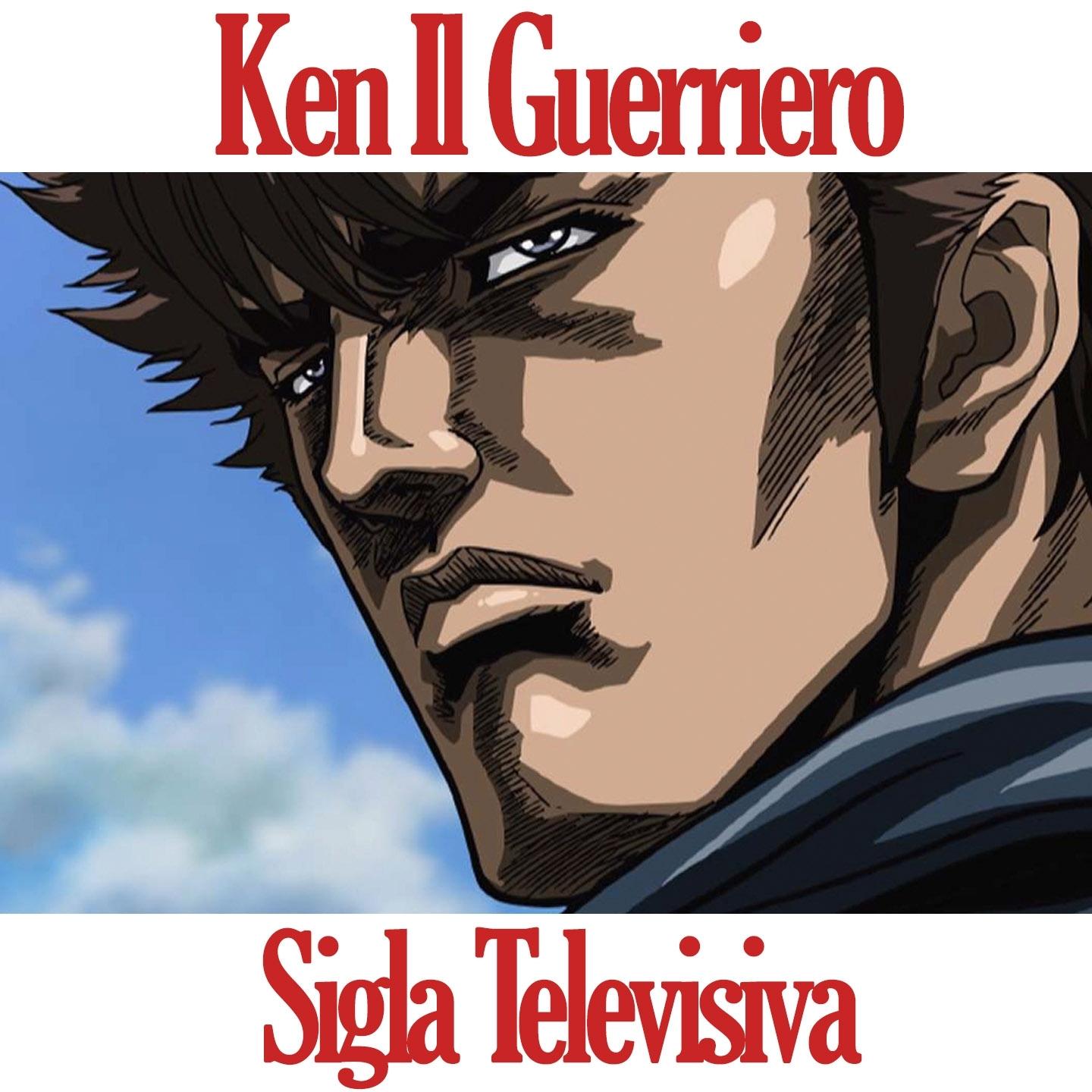 Ken il Guerriero