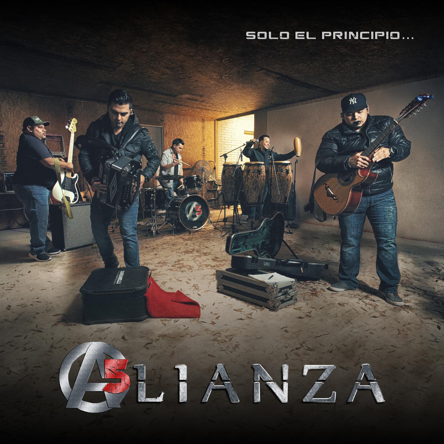 Solo El Principio...
