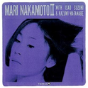 Mari Nakamoto III专辑