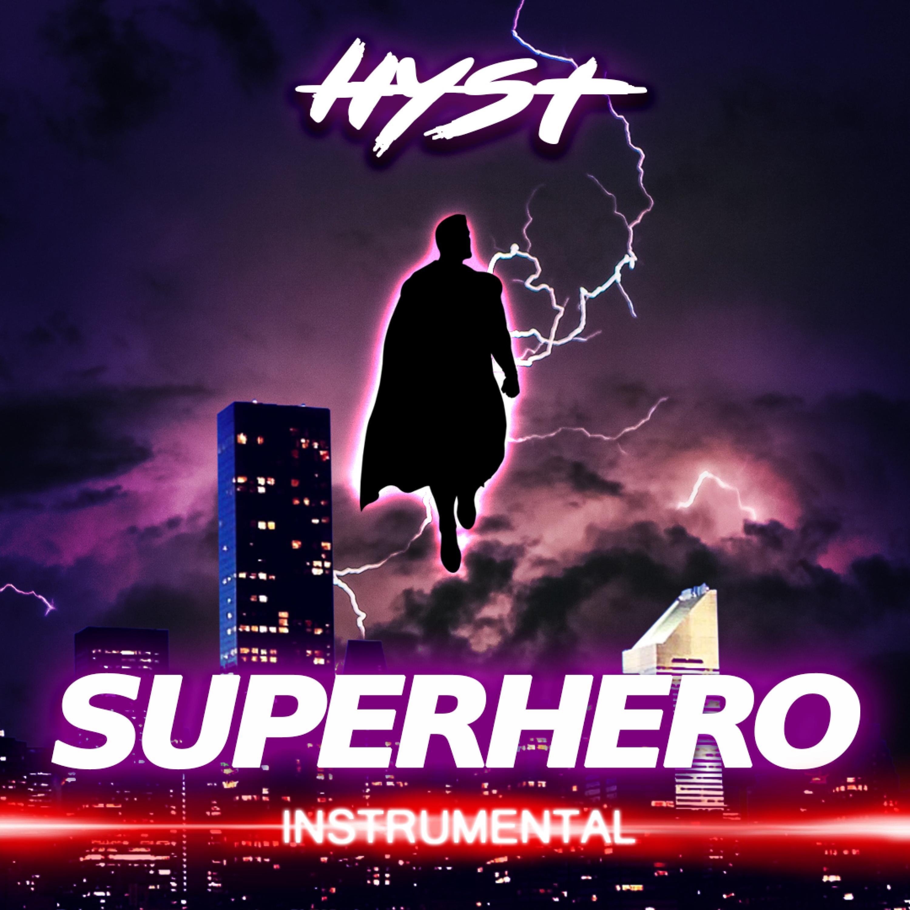 Superhero