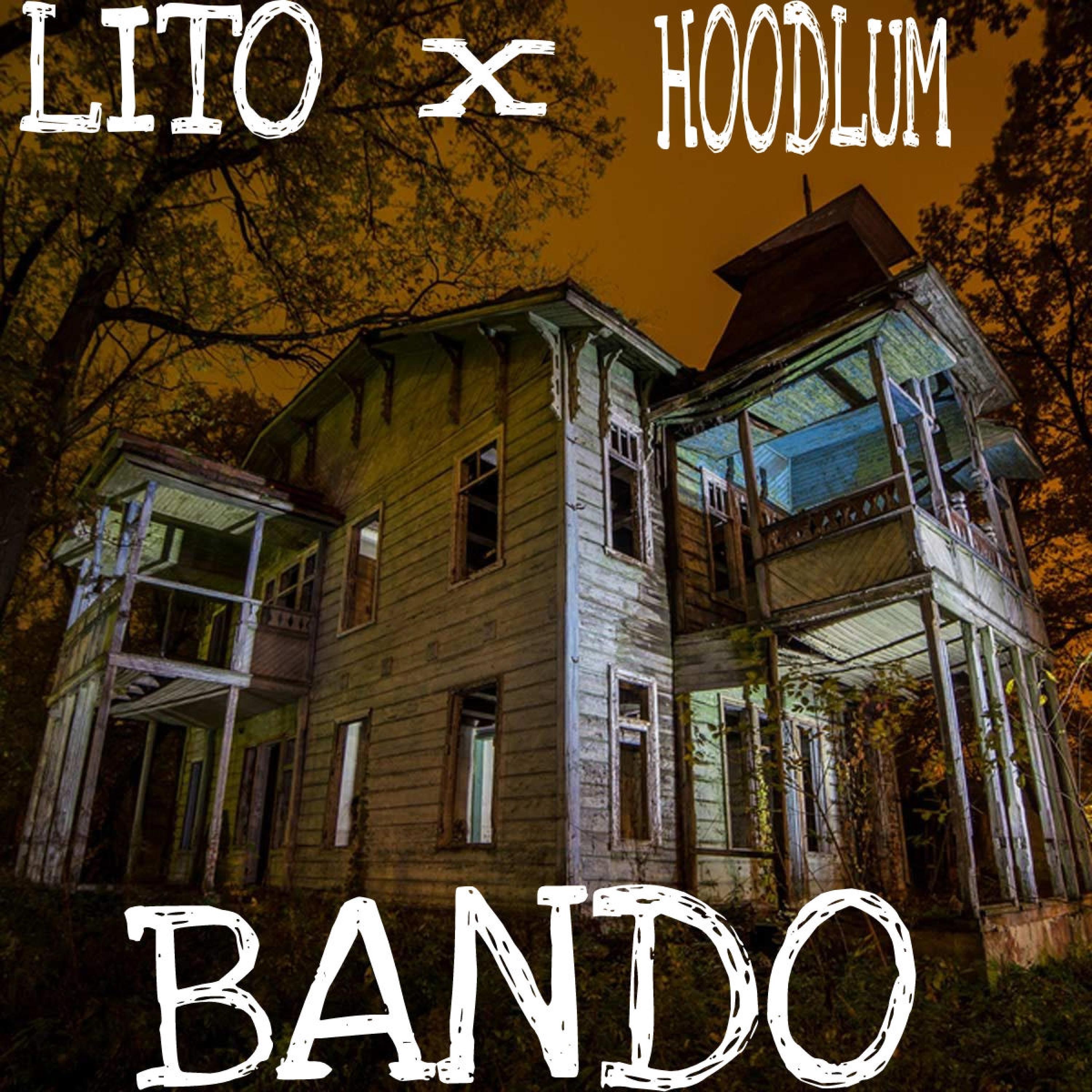 Bando (feat. Hoodlum)