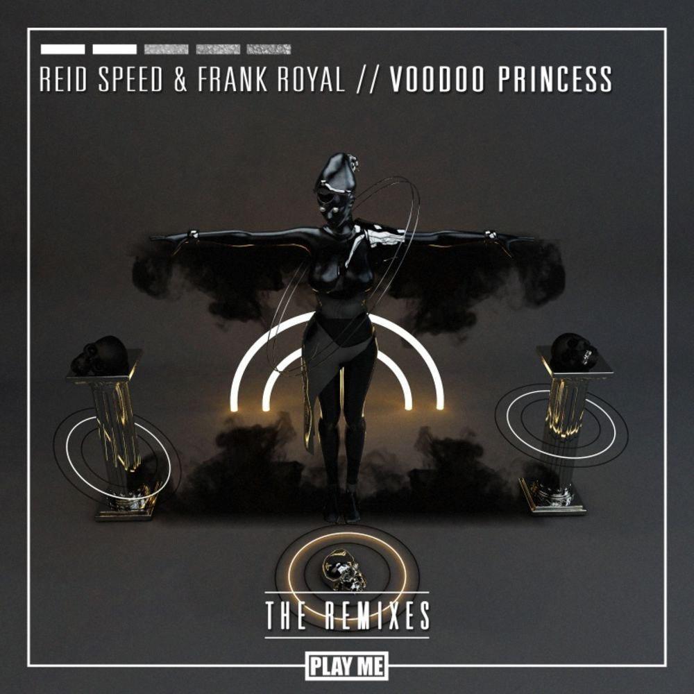 Voodoo Princess (Remixes) 