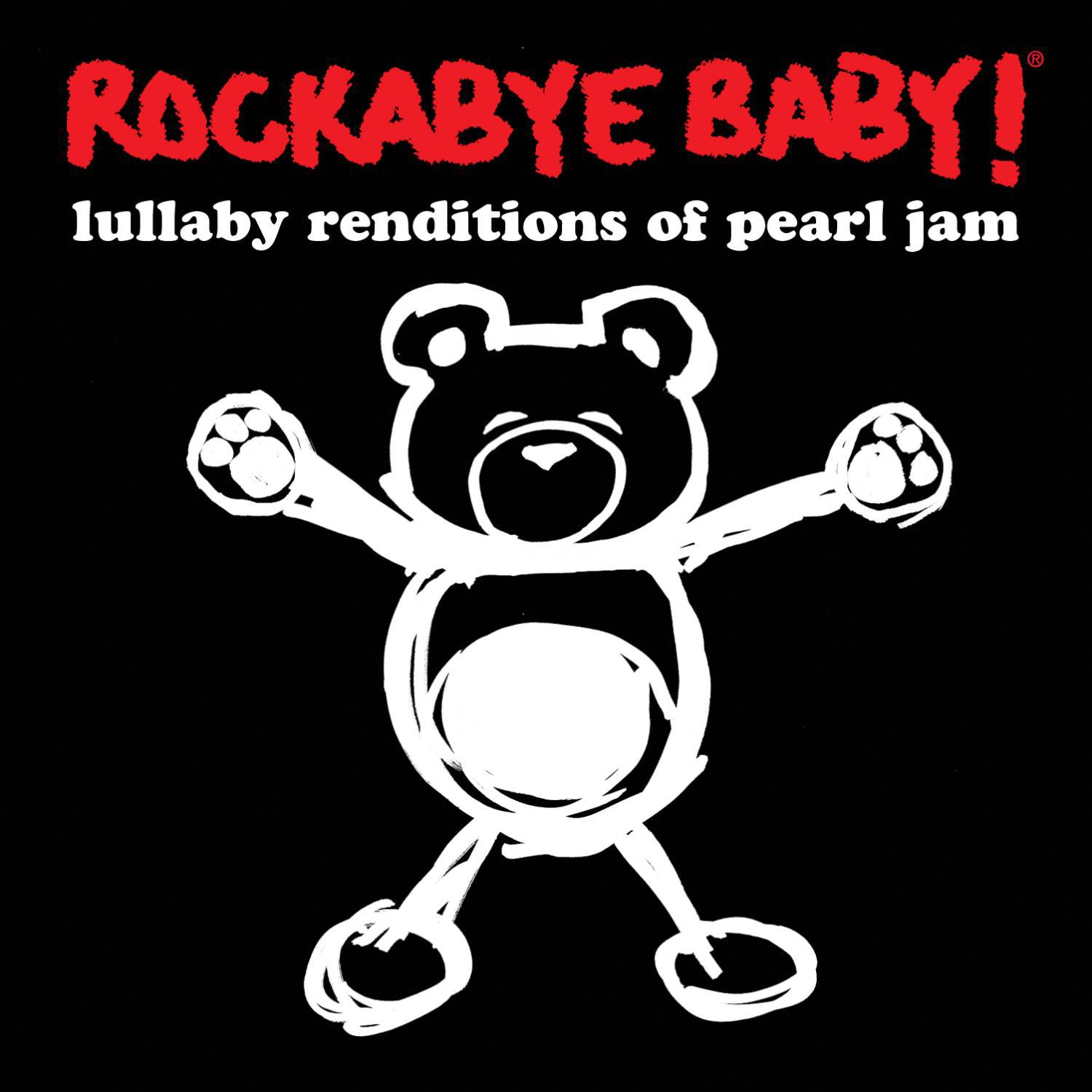 Lullaby Renditions of Pearl Jam专辑