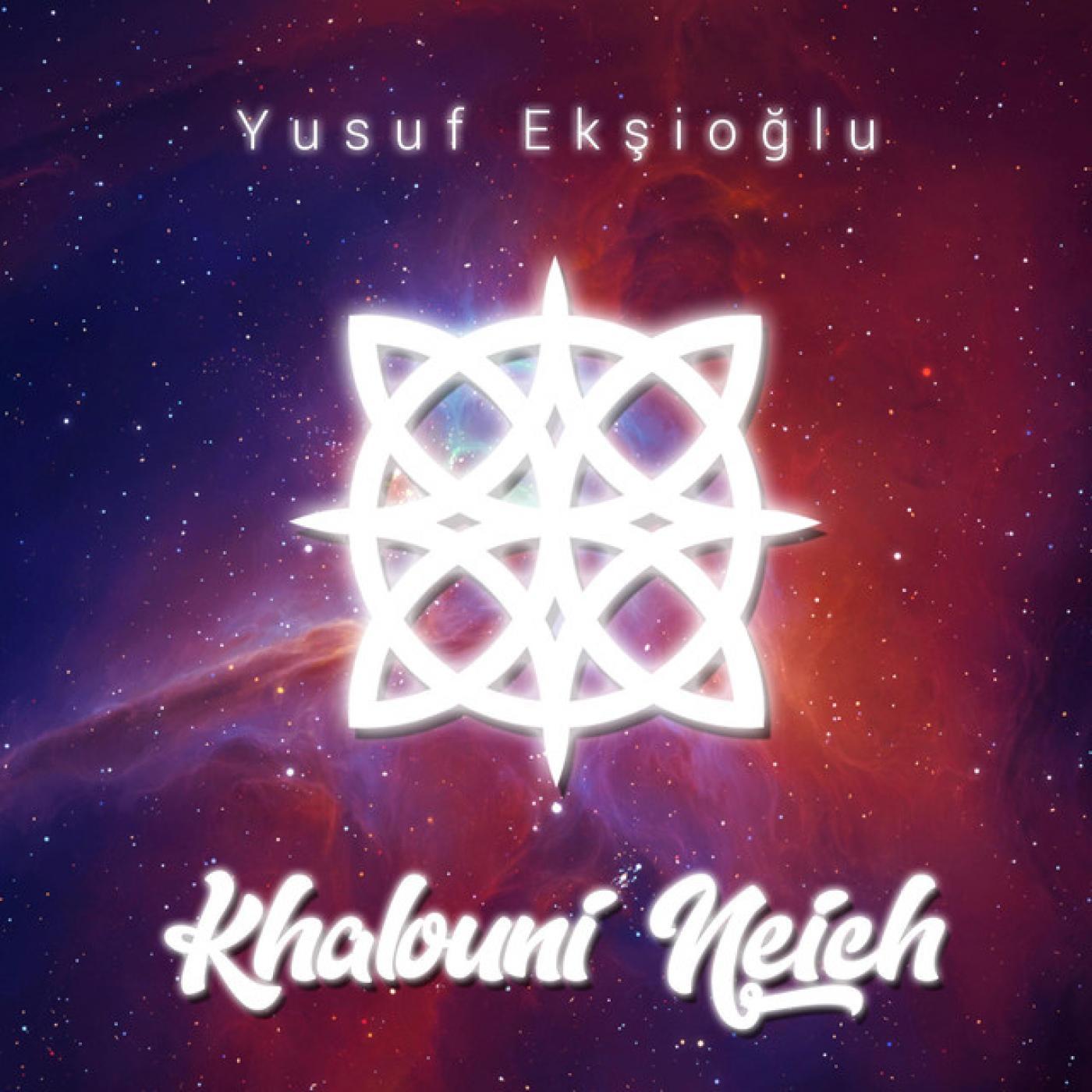 Khalouni Neich (Remix)