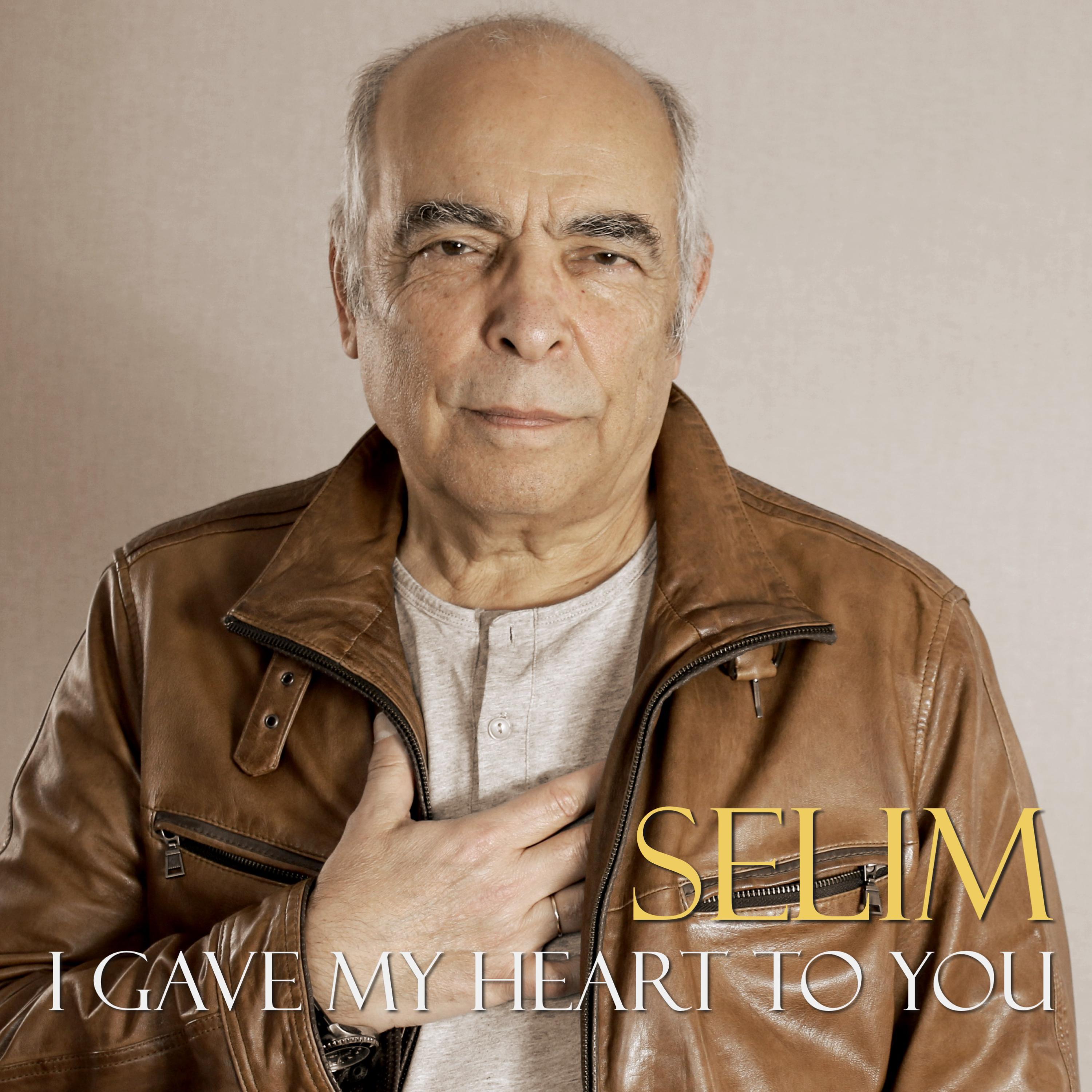 I Gave My Heart to You