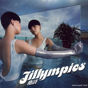 jillympics 新曲+精选专辑