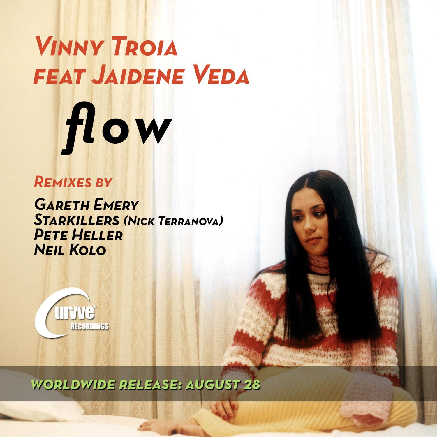 Flow (Remixes)
