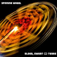 Blood Sweat & Tears - Spinning Wheel (karaoke)