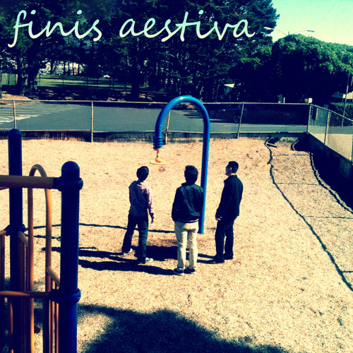 Volume 12: Finis Aestiva