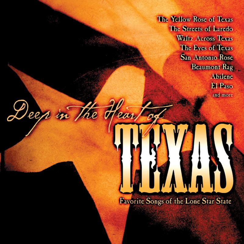 The Streets Of Laredo (Deep In The Heart Of Texas Album Version)