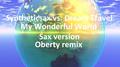 My Wonderful World (Sax Version)专辑