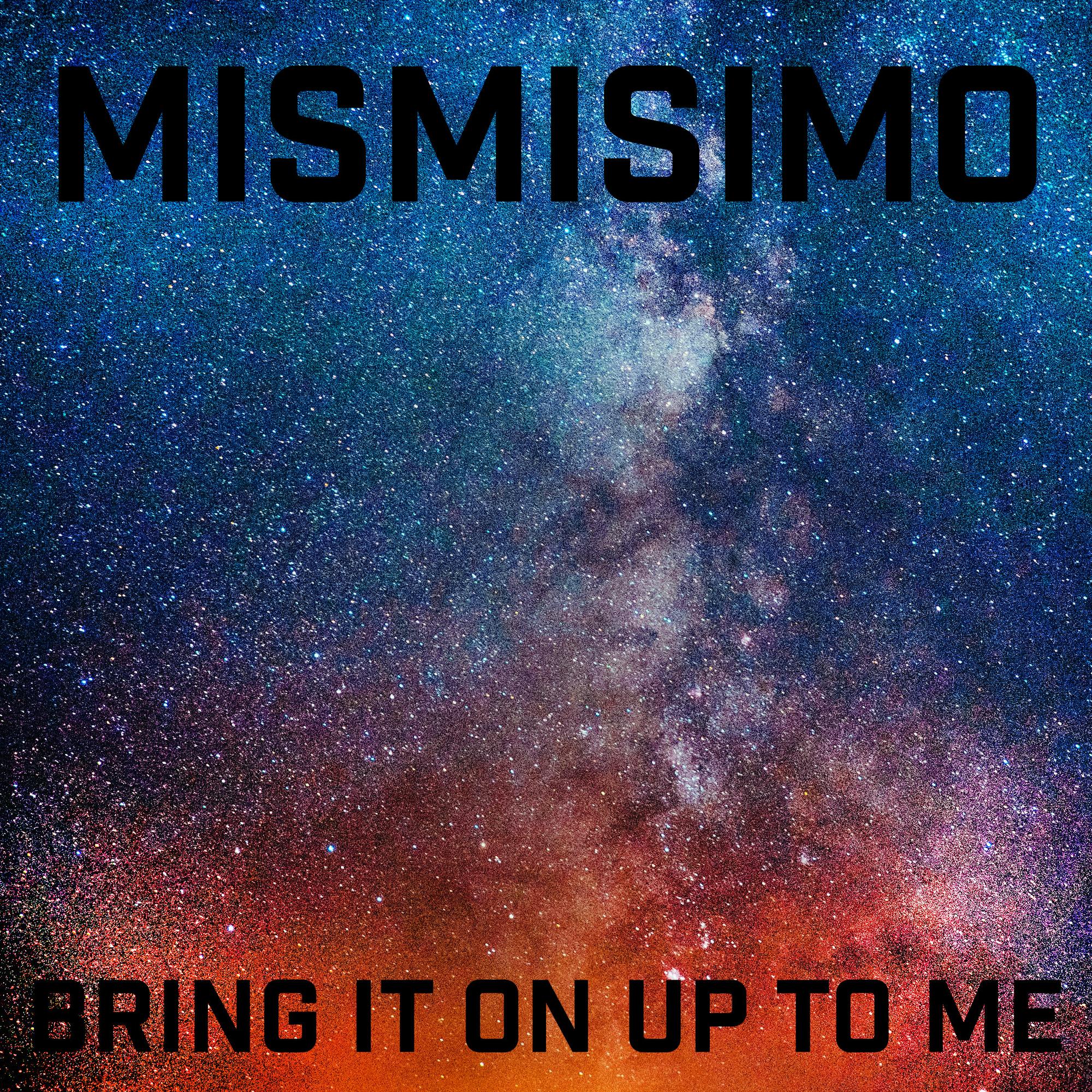 Bring It On Up To Me