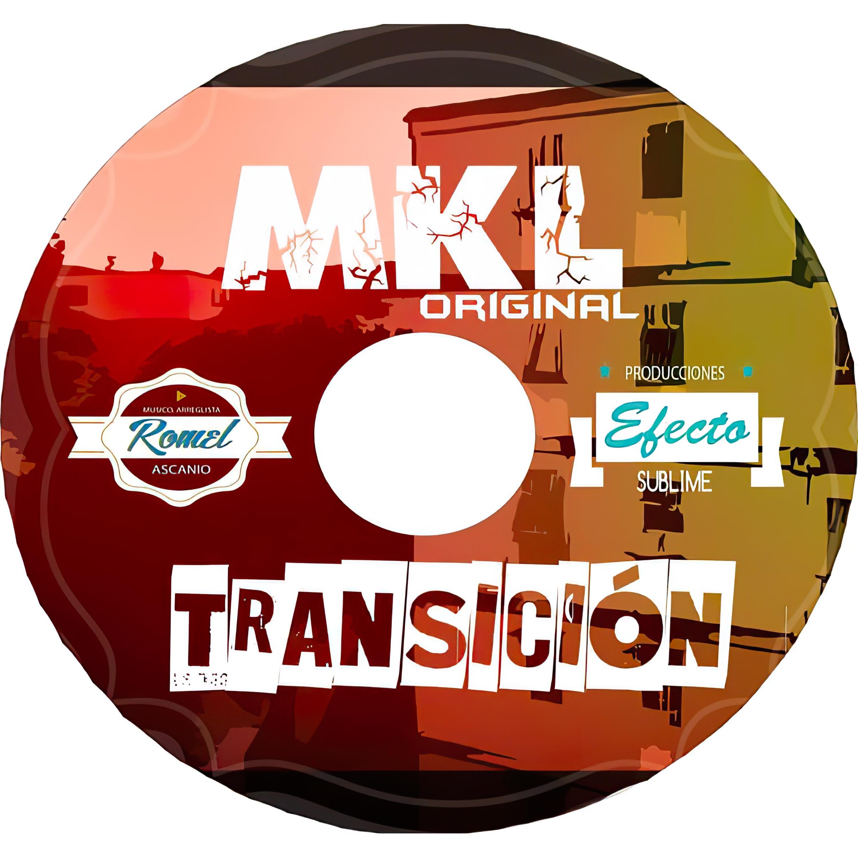 Transición