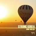 STRONG KOREA