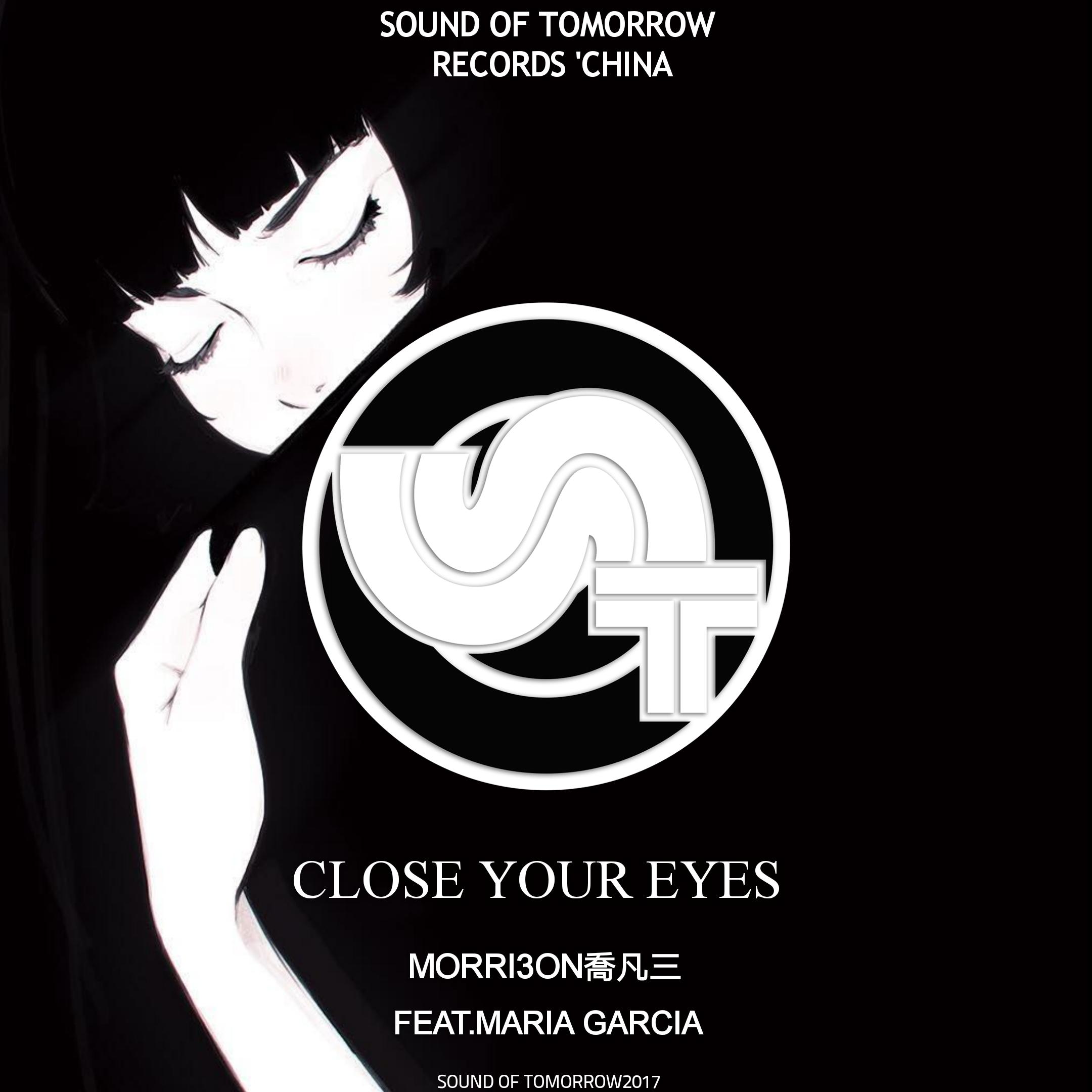 Close Your Eyes专辑