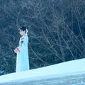 TVアニメ『怪異と乙女と神隠し』エンディング主題歌「朱く染めて心臓」Single