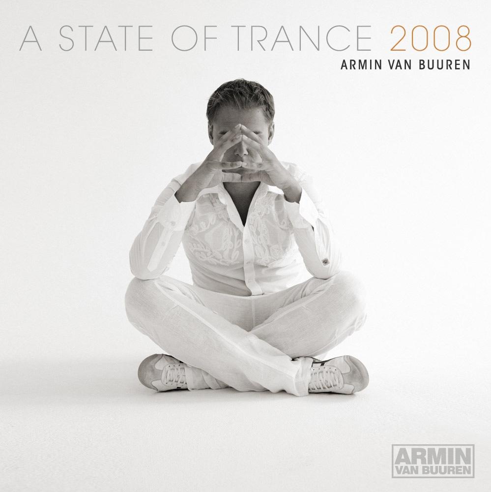 A State Of Trance 2008专辑