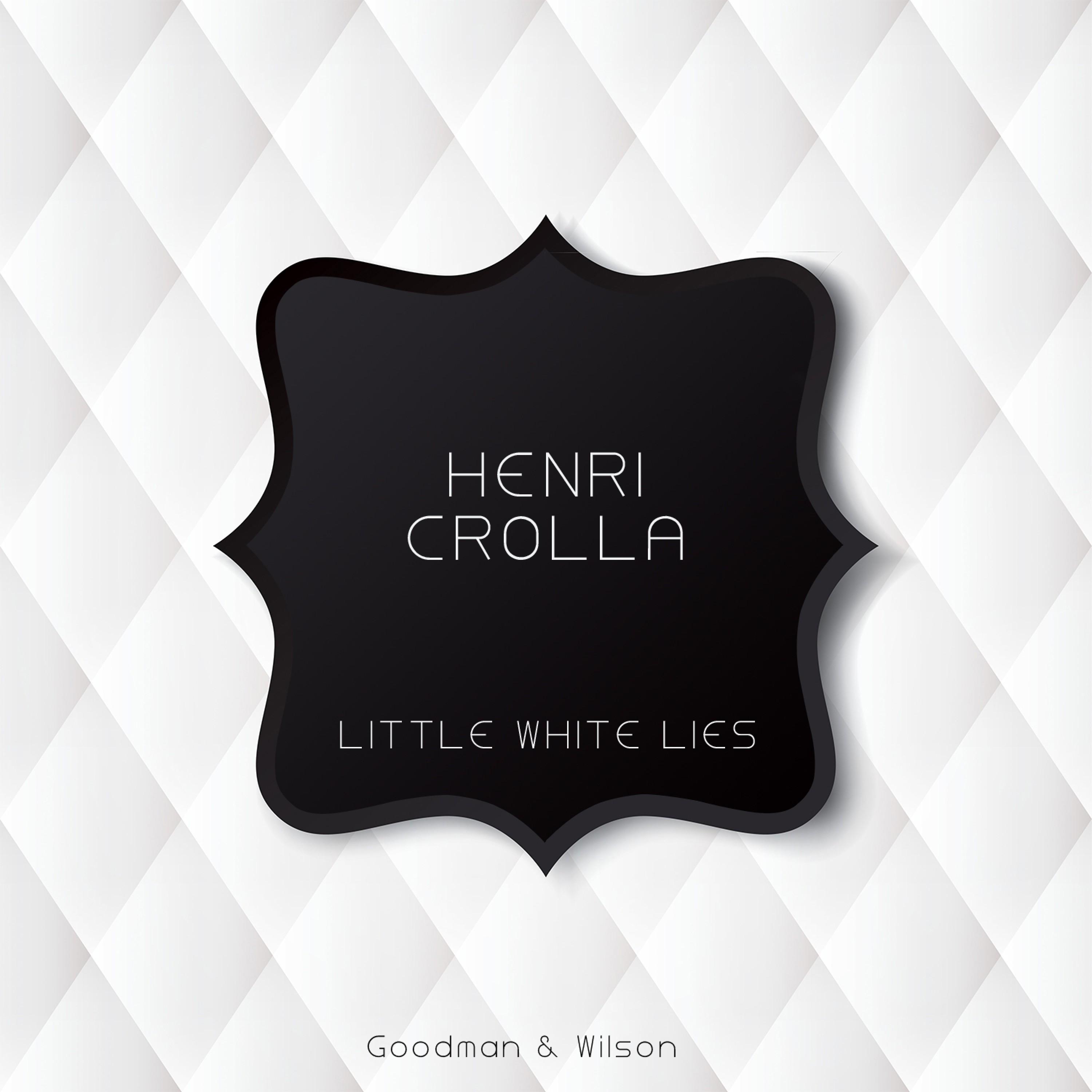 Little White Lies