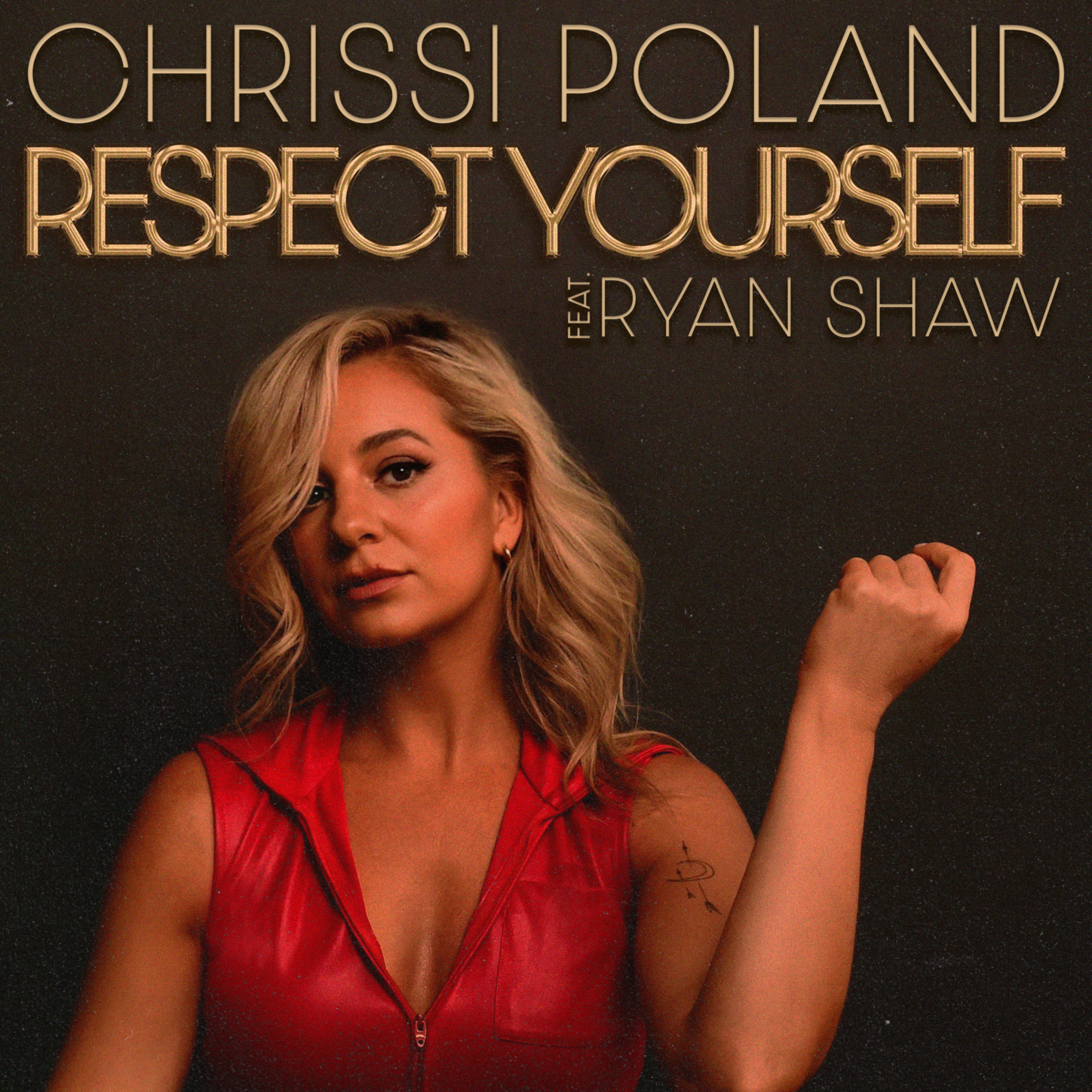 Respect Yourself