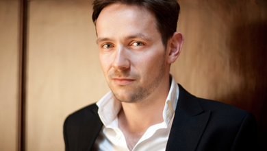 Iestyn Davies