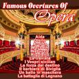 Famous Overtures of Opera