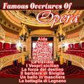 Famous Overtures of Opera