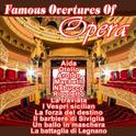 Famous Overtures of Opera专辑