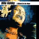 Billie Holiday - I Wished On the Moon专辑