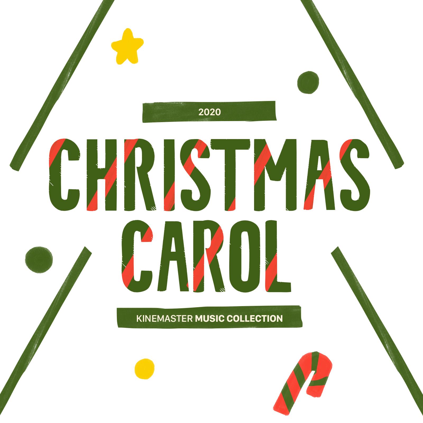Carol, KineMaster Music Collection