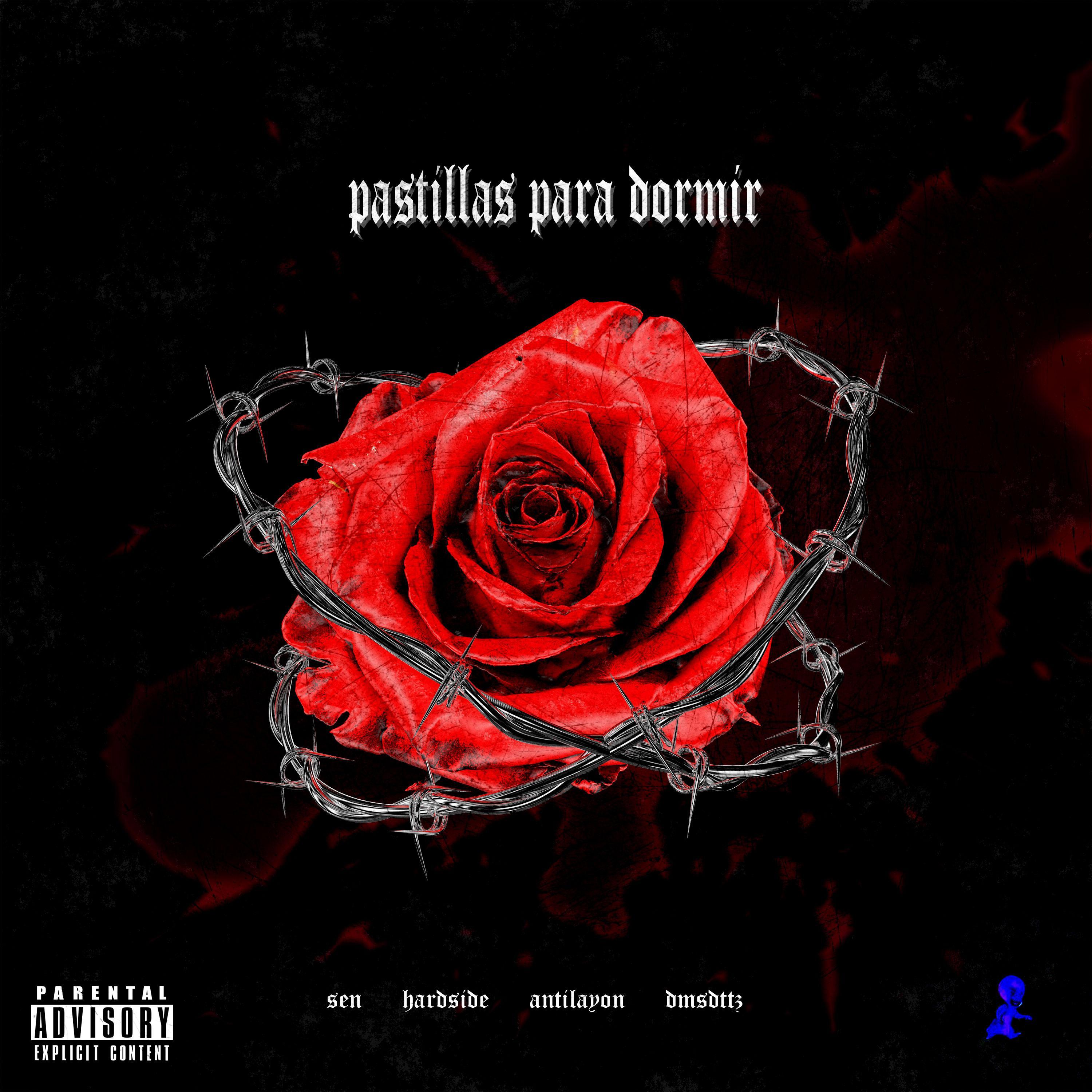 Pastillas para Dormir (feat. Antilayon, Hardside & Dmsdttz)