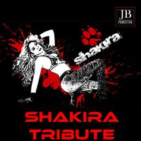 Shakira - Si Tu No Vuelves ( Karaoke Version s Instrumental )