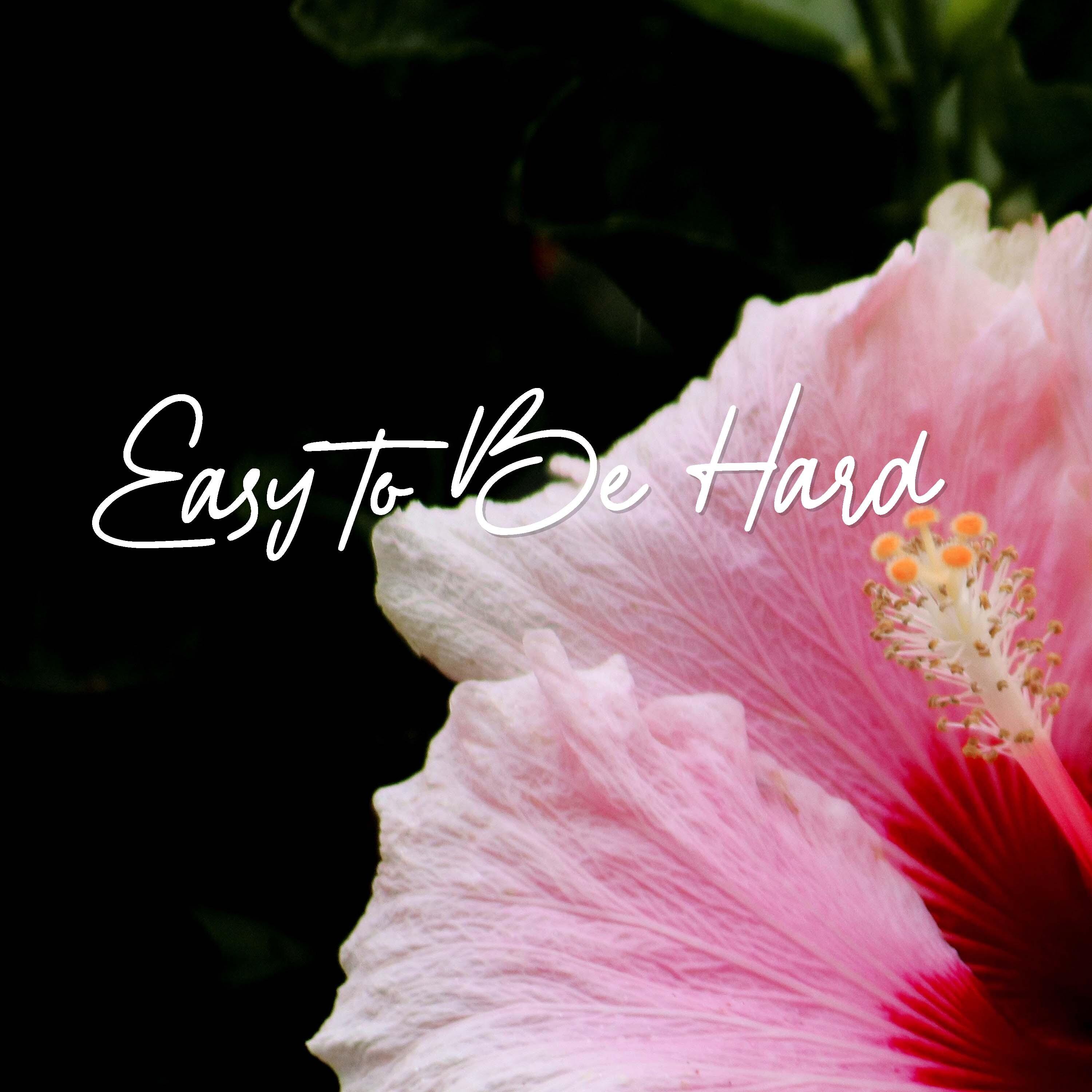 Easy to Be Hard