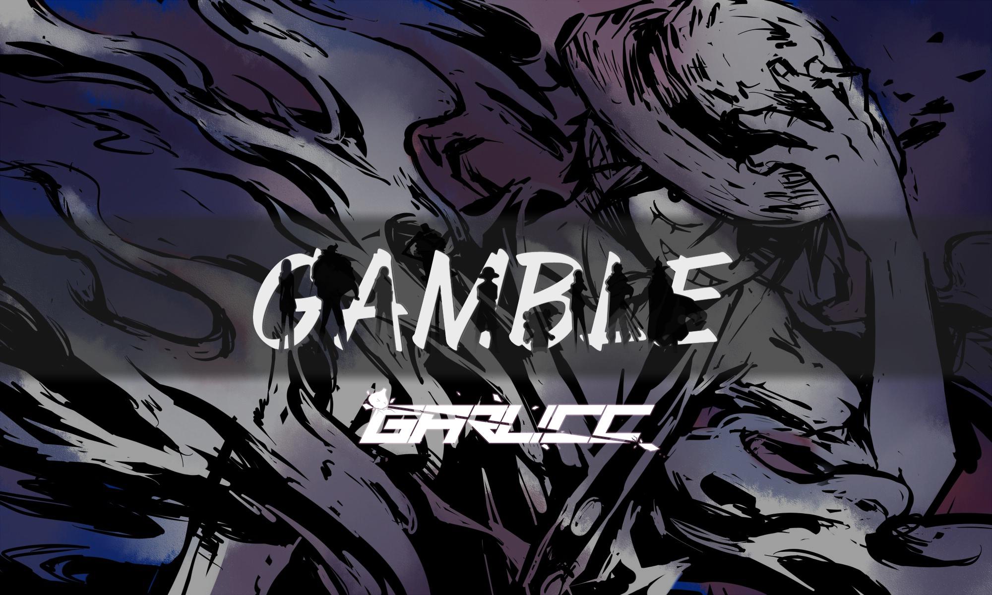 Gamble专辑