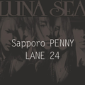 Sapporo PENNY LANE 24