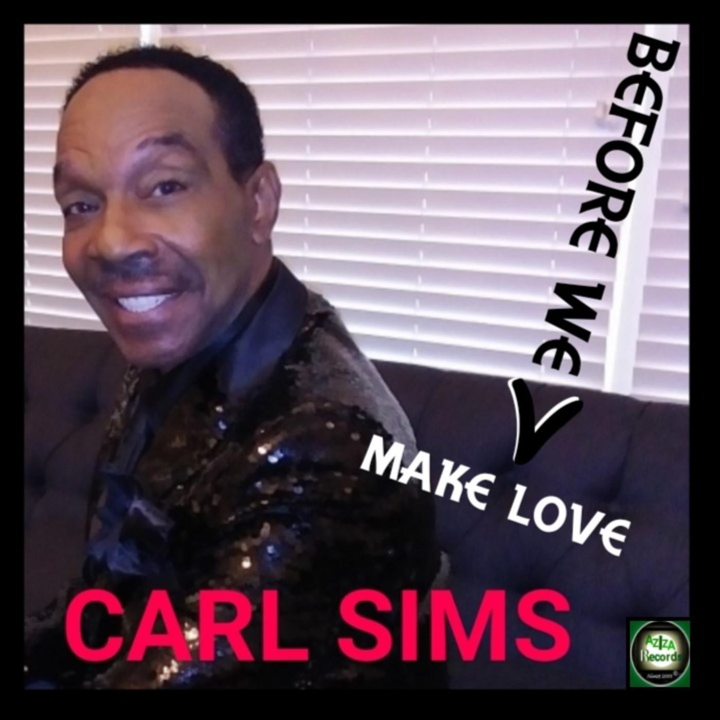 Before We Make Love