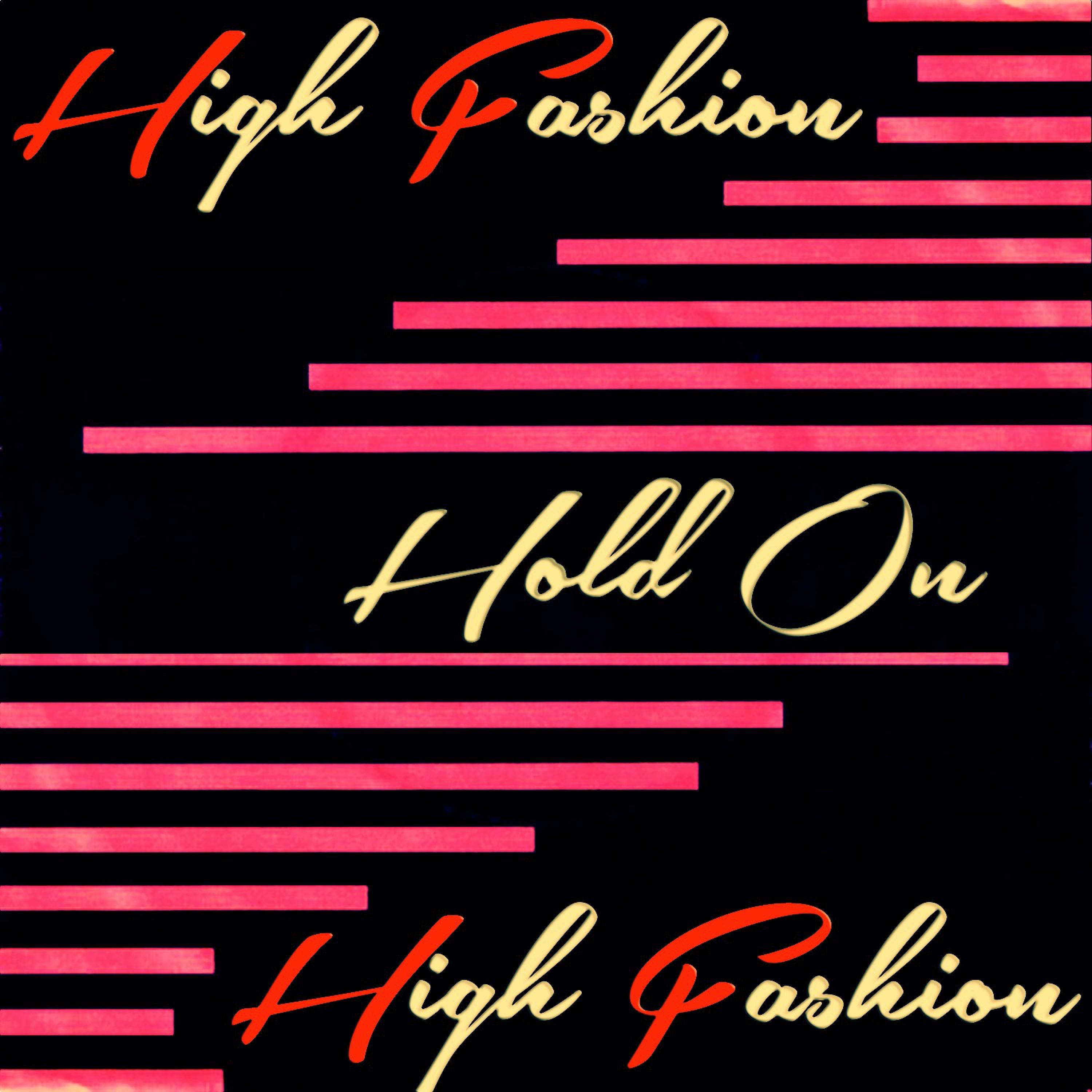 Hold On