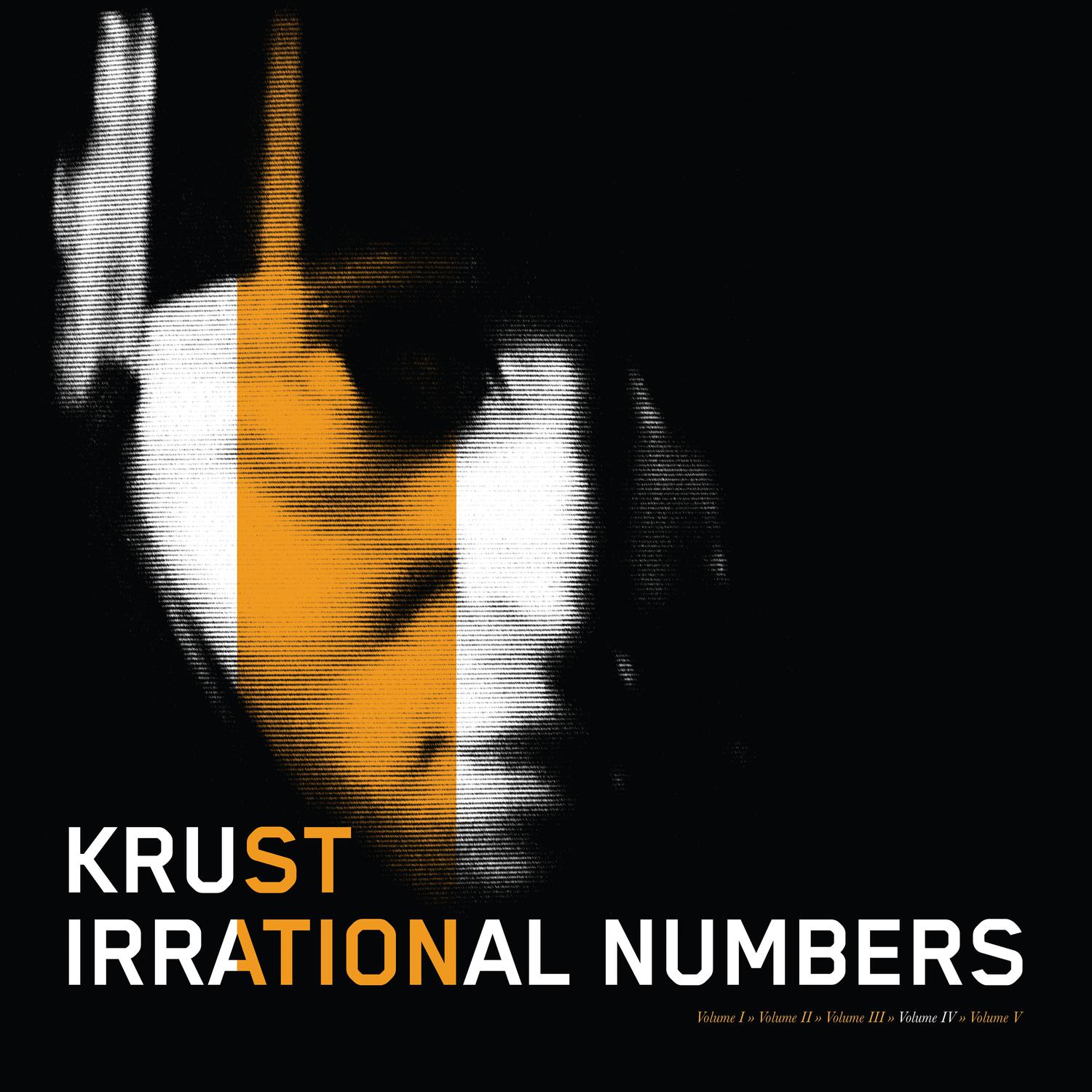 Krust - Jazz Note II