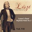 A Liszt Portrait, Vol. VII