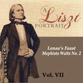 A Liszt Portrait, Vol. VII