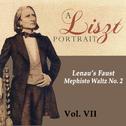 A Liszt Portrait, Vol. VII