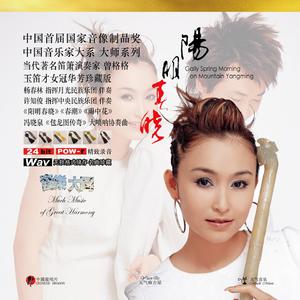 南泥湾(范唱) （原版立体声） 【中国音乐学院考级7-10级伴奏+范唱】 （升2半音）